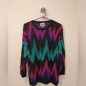Vintage sweater